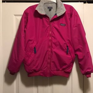 Patagonia Bomber Jacket